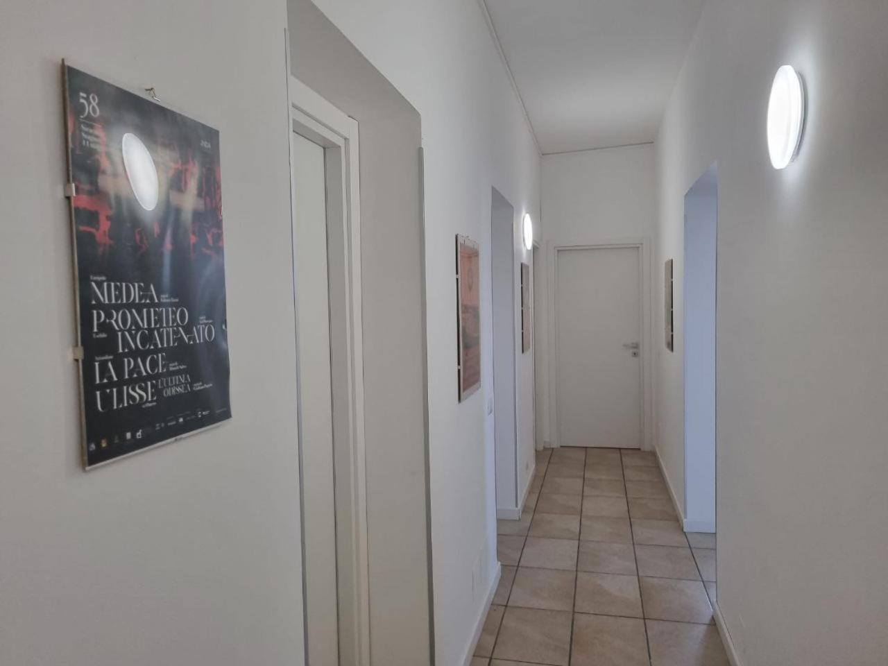Accogliente Villa Con Piscina Caltagirone Eksteriør billede