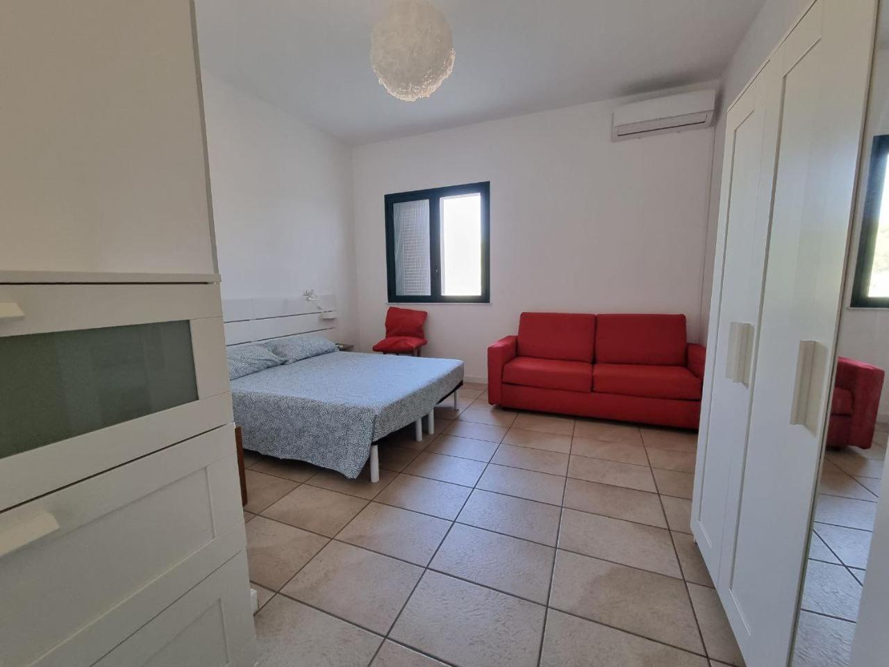 Accogliente Villa Con Piscina Caltagirone Eksteriør billede
