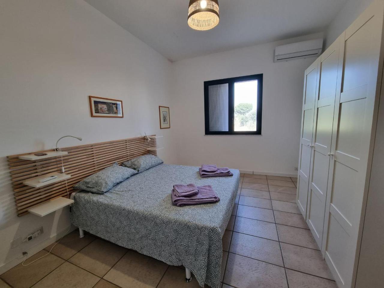 Accogliente Villa Con Piscina Caltagirone Eksteriør billede