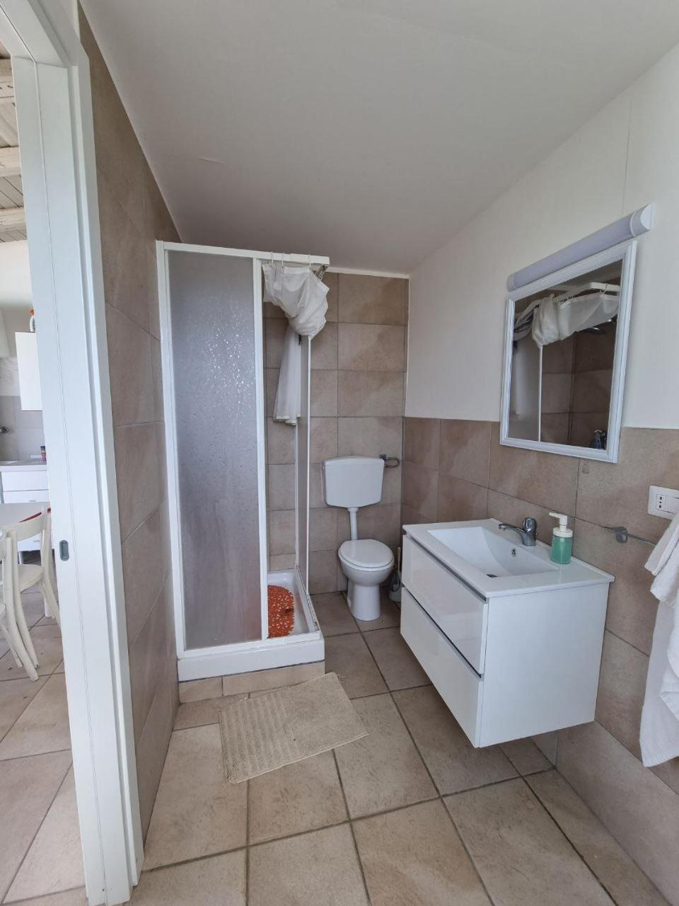 Accogliente Villa Con Piscina Caltagirone Eksteriør billede