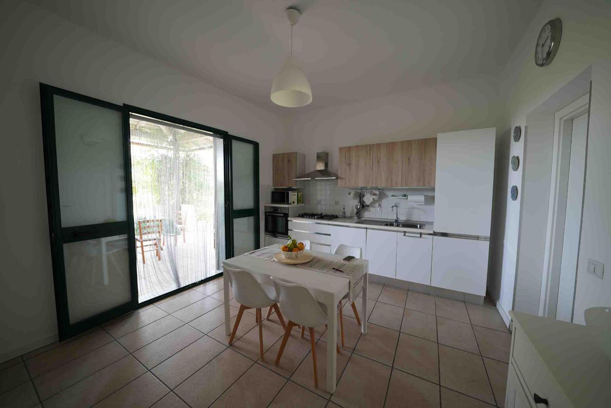 Accogliente Villa Con Piscina Caltagirone Eksteriør billede